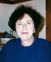 Janet Brinker Obituary (1936