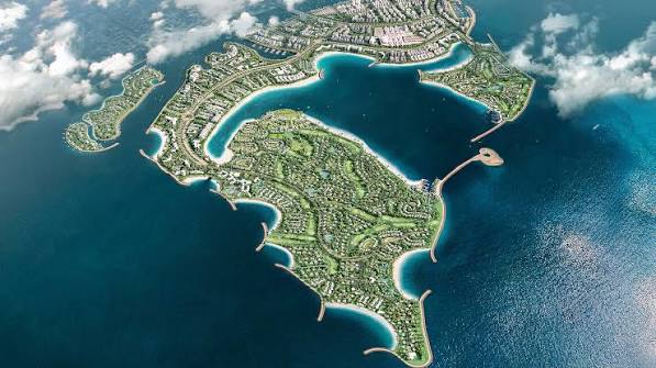 Dubai Islands Dubai: Prices, Projects & Investment Guide (2026)
