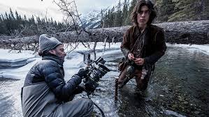 Résultat de recherche d'images pour "the revenant"