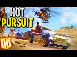Black ops 4 hot pursuit gameplay is a favorite. New Hot Pursuit Mode In Blackout Operation Grand Heist Event In Black Ops 4 New Update Bo4 Youtube