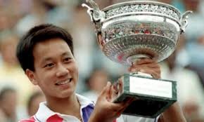Michael Chang: 'I chat with Ivan when I see him. But never about the French  Open'