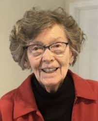 Obituary information for Elizabeth E. Cayer