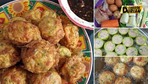 Dijamin terangkat , sangat sedap dimakan bersama tauhu , mee hun sup , mee sup. Resepi Tauhu Berlauk Yang Sedap Dan Mudah Cicah Dengan Sambal Kicap Power Confirm Terangkat Durian Cheese