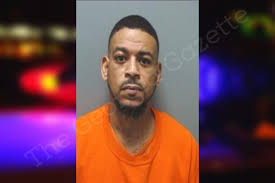 Dave Gooden — Cherokee County Jail Bookings