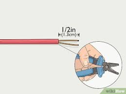 Its components are shown by the pictorial to be easily. How To Install Subwoofers With Pictures Wikihow