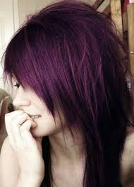 Record high here in houston on this day was like 82! How To Dye Your Hair Purple Hair Styles Purple Hair Scene Hair