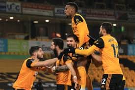 Joao filipe iria santos moutinho. Wolves 2 1 Arsenal Premier League As It Happened Football The Guardian