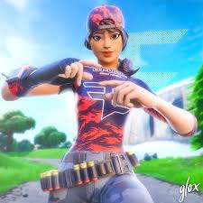 Gray raven has players control a squad of up to three characters. Aura Fortnite Thumbnail Faze Novocom Top