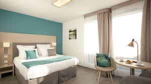 Residhome Paris Asnieres Park (Asni&egrave;res-sur-Seine): Alle Infos zum Hotel