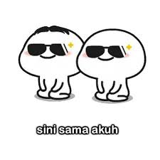 Dua puluh tahun aku menunggu kalimat itu dilontarkan untukku, dari orang lain bukan dari orangtuaku. 49 Ide Pentol Bucin Ilustrasi Lucu Kartu Lucu Gambar Lucu