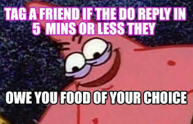 Image result wey dey for 5 stars meme