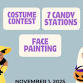 Costume Candy Crawl event image