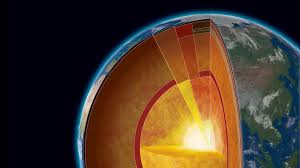 We did not find results for: Earth S Core Far Hotter Than Thought Bbc News