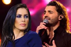 „am plecat de la pro tv din. Oana ZÄƒvoranu Reaction After Pepe Said It Was The Mistake Of His Life The Dead With The Dead The Living With The Living