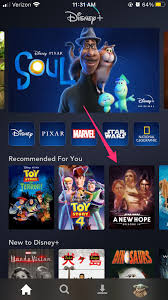 How To Download And Watch Disney Plus On Your Computer October 2020