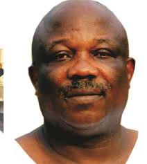 A 55-year-old fair-complexioned man from Edo state is God's choice for  Nigeria's next President”