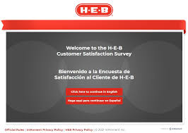 The state of being received into one's. Heb Com Survey Take The H E B Survey To Win 1 Of 50 100 Gift Card