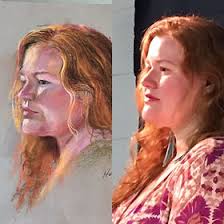 Alice Hurlbert's Instagram, Twitter & Facebook