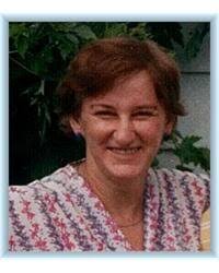 Obituary of Parker, Theresa Elizabeth