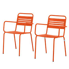 Gartenstuhl Jovy Ii 2er Set