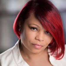 Conversations with Tonia Wilson