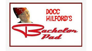 Bachelor Pad by Docc Hilford