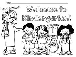 Get ready for the first day of school with these super cute, free printable, back to school coloring pages perfect for toddler, preschool, pre k, kindergarten, first grade, and 2nd grade students. Welcome Back To School Coloring Pages Coloring Home