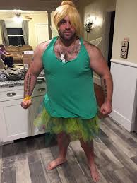 My Girlfriend And I Decided To Swap When We Agreed To Be Peter Pan And Tinkerbell Me As A Girlfriend Peter Pan And Tinkerbell Peter Pan