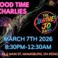 The Courtney Jo Band LIVE @Good Time Charlie's event image
