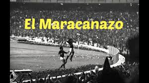 A fortunate chain of events place marcelo in a dilemma. El Maracanazo Youtube