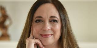 River of Humanity: A Conversation with Susan Cain