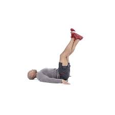 Image result for Crossed-Leg Test