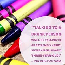 Best Drinking Quotes To Help Curb Alcohol Abuse Everyday Health