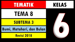 We did not find results for: Soal Tematik Kelas 6 Tema 9 Subtema 1 Dan Kunci Jawaban Keteraturan Yang Menajubkan Youtube