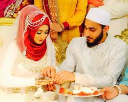 As a muslim, you will keep the following habits (and others): I Recently Converted To Islam And Have Found A Brother Who Wants To Marry Me Cultural Differences Are Already Islam Marriage Muslim Wedding Love And Marriage