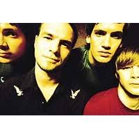 Daniel Doss Band Radio playing