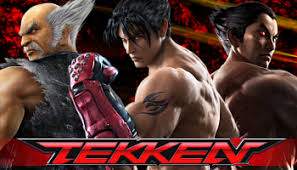 Dec 30, 2020 · open ppsspp, start tekken 6, press esc key and select game settings. Tekken Franchise Tv Tropes