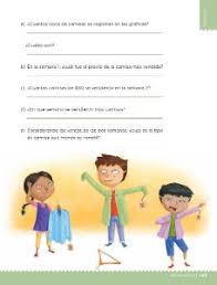 Que los alumnos establezcan relaciones de equivalencia entre las diferentes unidades de medida de longitud y realicen conversiones par. Libro De Matematicas 5 Grado Contestado Pagina 75 Desafios Matematicos Quinto Grado 2017 2018 Ciclo Escolar Centro De Descargas 1 Scrie Numerele De Forma 12x Divizibile Cu 2