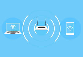 What Is A Wireless Access Point Wap Definition From Techopedia Ucaas Ctsboston Wireless Access Points Wireless Broadband Internet