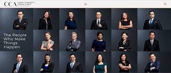 Zaid ibrahim & co sukuk projectssee all. Largest Law Firms In Malaysia 2020 Domestic And Foreign Firms