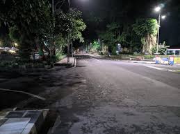 Gambar suasana malam yang sunyi. Ayodolan Wonosobo Suasana Malam Hari Di Sekitar Alun2 Wonosobo Terlihat Sunyi Lur Foto Di Ambil Malam Ini Pukul 19 00 Wib Facebook