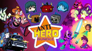 Anti Hero Bundle for Nintendo Switch - Nintendo Official Site
