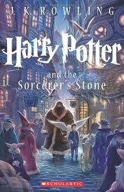 Harry potter and the philosopher's stone (film). Harry Potter And The Sorcerer S Stone Book 1 Book Review And Ratings By Kids J K Rowling