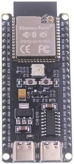 玩转小智AI智能语音助手-ESP32-S3 WiFi+LCD - 知乎