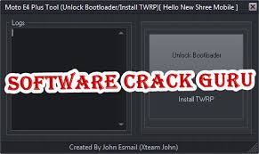 If you forget the username. Motorola E4 Plus Tool Unlock Bootloader Install Twrp Free Download Not Tested Cruzersoftech