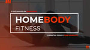 get homebody fit with these workouts