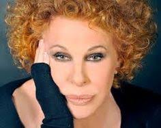 Ornella Vanoni Spettacolo Teatrale Eventi Concerti