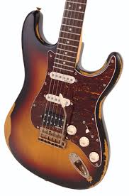 Here is a typical selection of 1970's fender and gibson copies. Builder Profile Trev Wilkinson Premier Guitar