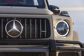 Search 84 listings to find the best deals. Mercedes Benz Is Planning An Electric G Wagen Here S What We Know