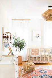 The Retro Nursery Trend You Re About To See Everywhere In 2018 Kid Room Decor Baby Room Themes Baby Room Decor